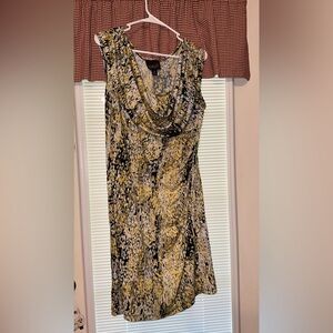 Scarlett Women’s Dress Size 14